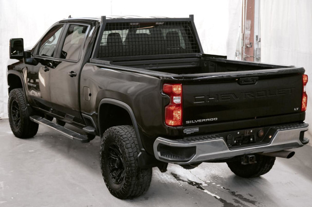 2024 Chevrolet Silverado 3500 LT in Cars & Trucks in Red Deer - Image 4