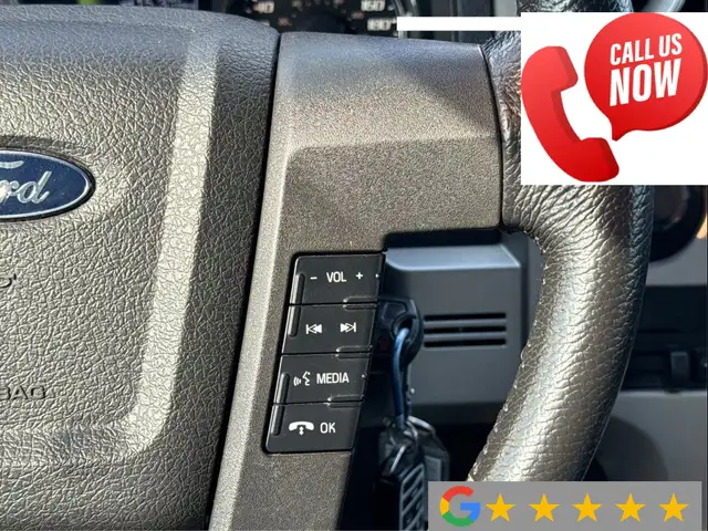 2014 Ford F-150 FX4 4X4 Supercrew Backup Cam A/C Cruise in Cars & Trucks in Markham / York Region - Image 33