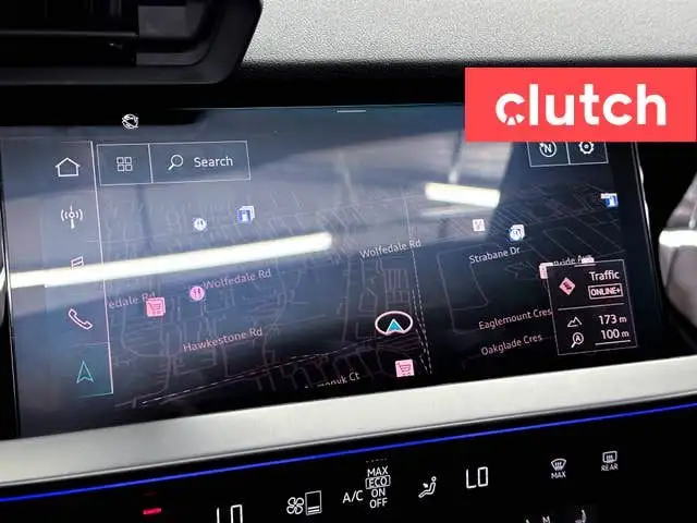 2023 Audi A3 Technik AWD w/ Apple CarPlay, Heated Front Seats, R dans Autos et camions dans Ville de Toronto - Image 34