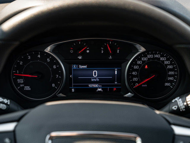 2022 GMC Terrain SLE in Cars & Trucks in Barrie - Image 3
