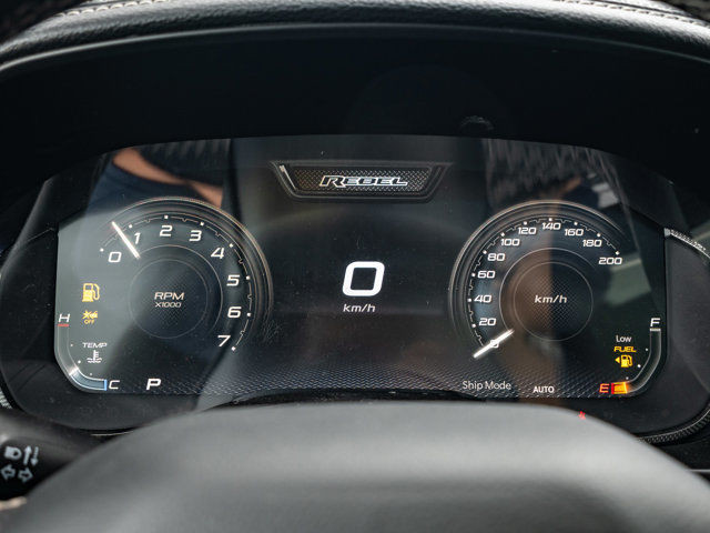 2025 Ram 1500 Rebel in Cars & Trucks in Barrie - Image 3