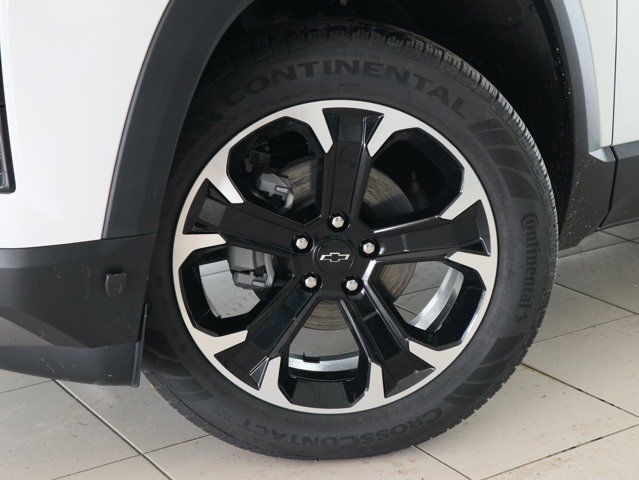 2025 Chevrolet Equinox AWD LT in Cars & Trucks in Lloydminster - Image 4
