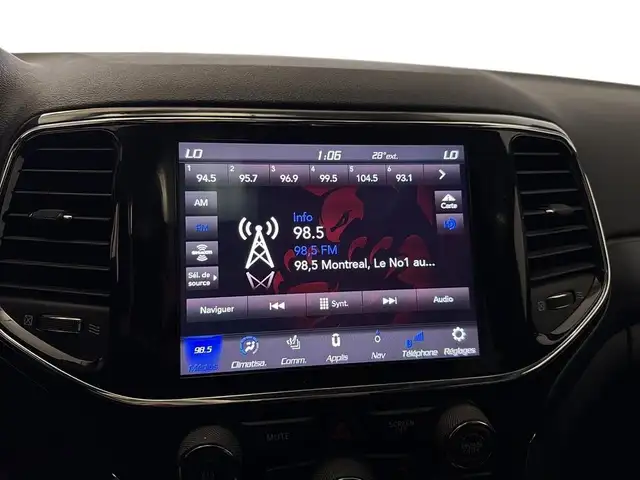 2022 Jeep Grand Cherokee WK Altitude 4x4 Uconnect Camera recul C in Cars & Trucks in Laval / North Shore - Image 26