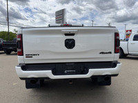 *About This Used RAM 1500 for sale in Alberta* This Ram 1500 boasts a Regular Unleaded V-8 5.7 L/345... (image 4)