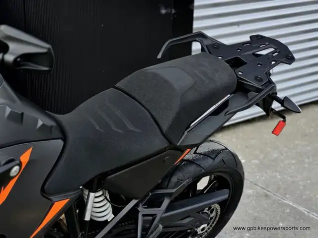 2023 KTM Super Adventure 1290 S in Dirt Bikes & Motocross in Oshawa / Durham Region - Image 18