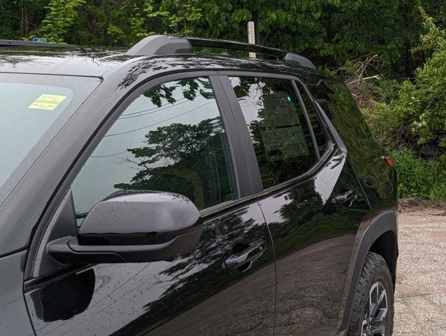 2026 Chevrolet Equinox AWD ACTIV- Safety/Tech Pkg - Pano Sunroof in Cars & Trucks in Barrie - Image 3