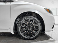 CVT with Xtronic FWD 1.8L 4-Cylinder DOHC 16V Apple CarPlay/Android Auto, ABS brakes, Air Conditioni... (image 9)