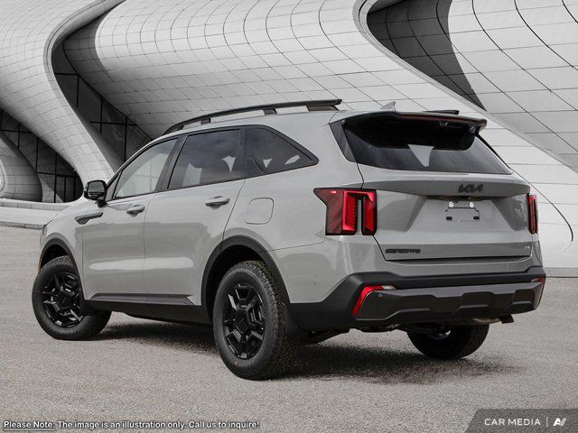 2025 Kia Sorento X-Pro in Cars & Trucks in London - Image 4