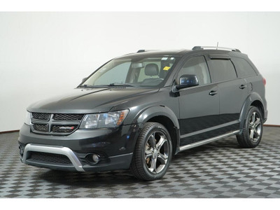  2015 Dodge Journey CROSSROAD ,Well Serviced
