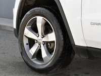 This 2015 Jeep Grand Cherokee Limited offers a strong blend of capability, comfort, and technology i... (image 8)