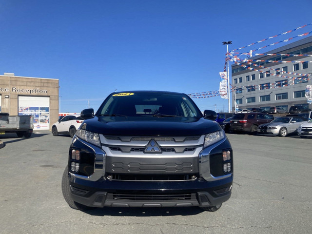 2021 Mitsubishi RVR SE in Cars & Trucks in City of Halifax - Image 2