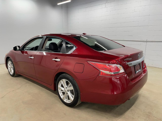  2013 Nissan Altima 2.5 SL in Cars & Trucks in Guelph - Image 4