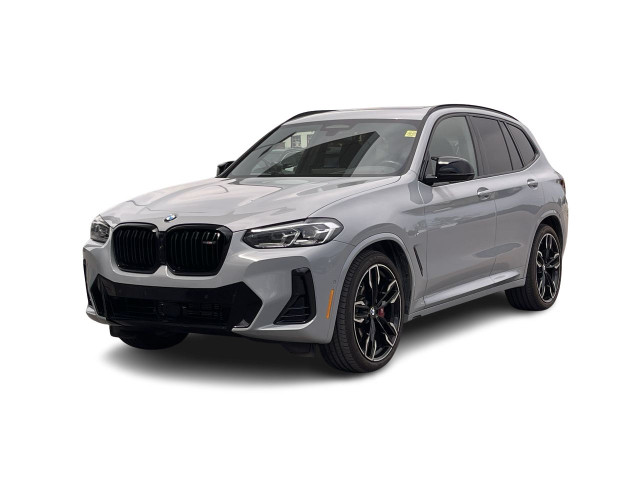 2024 BMW X3 in Cars & Trucks in Calgary - Image 2
