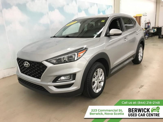 2020 Hyundai Tucson Preferred in Cars & Trucks in Annapolis Valley - Image 4