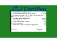 **ONE OWNER - ACCIDENT FREE** ORIGINAL FACTORY PRICE $110,555 74,711 KM This 2023 Ram 3500 4x4 Crew... (image 1)