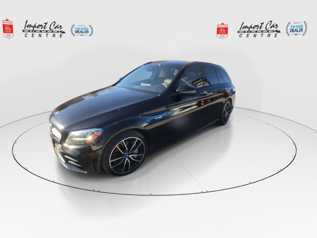 2020 Mercedes-Benz AMG C 43 BURMEISTER, PANO. ROOF, AMG DRIVE... in Cars & Trucks in Ottawa - Image 4