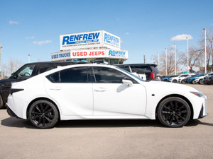 2021 Lexus IS 300 IS 300