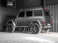 Presenting the 2018 Mercedes-Benz G 550 4x4 Squared sold by St Albert Exotics At St. Albert Exotics,... (image 4)