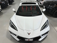 **SPRING SPECIAL!** FEATURING : Z51 PERFORMANCE PACKAGE, CARBON FIBER DUAL ROOF PACKAGE WITH ONE CAR... (image 1)