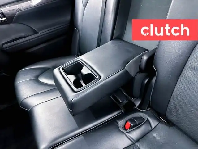 2022 Toyota Highlander Limited AWD w/ Apple CarPlay, Heated Fron in Cars & Trucks in City of Toronto - Image 20