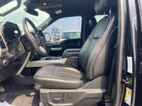 Haul Like a Boss in This 2020 Ford F-150 Lariat SuperCrew 4x4! 2020 Ford F-150 Lariat 2.7L SuperCrew... (image 7)