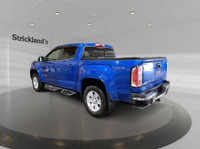 **Strickland's is home of the Hassle-Free car shopping experience. We make car buying fun, find your... (image 4)