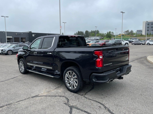 2024 Chevrolet Silverado 1500 in Cars & Trucks in Oakville / Halton Region - Image 3