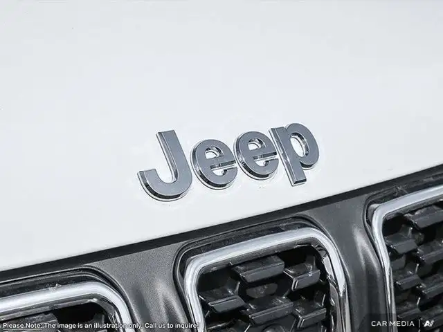 2025 Jeep Compass North dans Autos et camions dans Calgary - Image 12