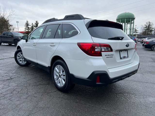 2018 Subaru Outback 2.5i in Cars & Trucks in Ottawa - Image 3