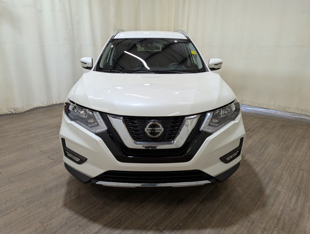 2019 Nissan Rogue SV No Accidents | Bluetooth | Heated Seats... in Cars & Trucks in Calgary - Image 2