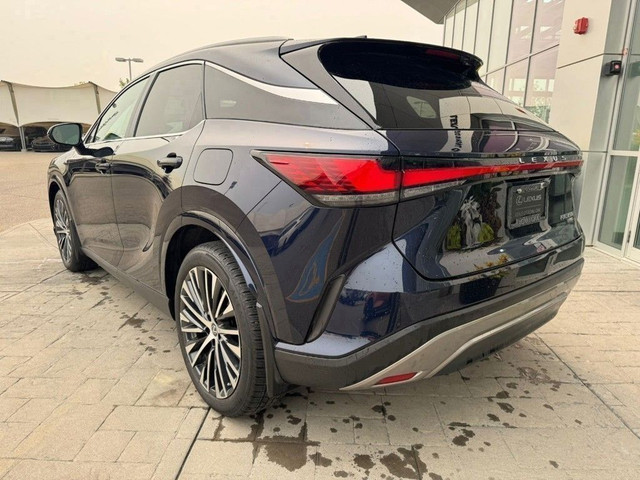 2023 Lexus RX in Cars & Trucks in Calgary - Image 2