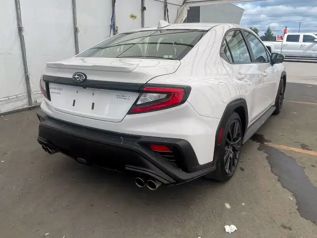 2022 Subaru WRX SPORT AWD *TOIT* EYESIGHT SIÈGES CHAUFF KARDON U in Cars & Trucks in Laurentides - Image 10