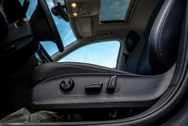 2021 Volkswagen Passat HIGHLINE | SUNROOF | LEATHER INT | CAM in Cars & Trucks in Mississauga / Peel Region - Image 12