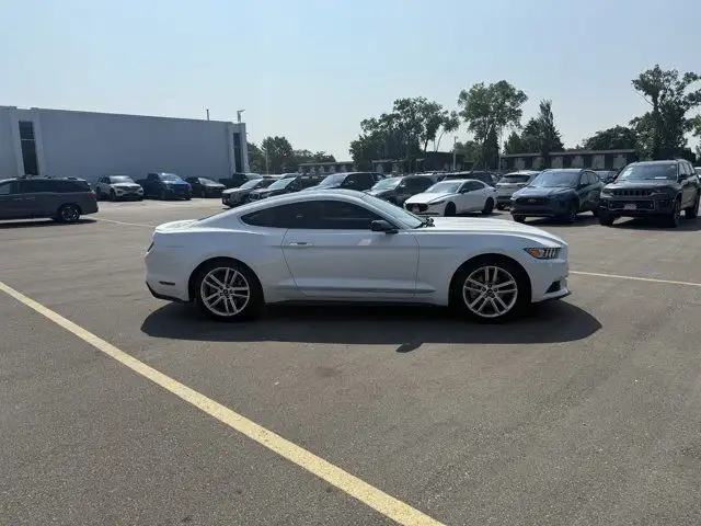 2017 Ford Mustang EcoBoost Premium in Cars & Trucks in Windsor Region - Image 8