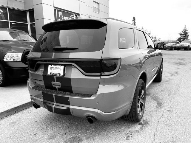 2024 Dodge Durango GT Plus | One Owner Accident Free Carfax in Cars & Trucks in Edmonton - Image 4