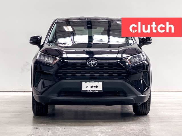 2023 Toyota RAV4 LE AWD w/ Apple CarPlay, Heated Front Seats, Re in Cars & Trucks in Ottawa - Image 3