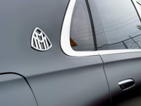 Maybach S580 4MATIC - MANUFAKTUR Edition Package ($35,000), Executive Rear Seating Package ($11,500)... (image 5)