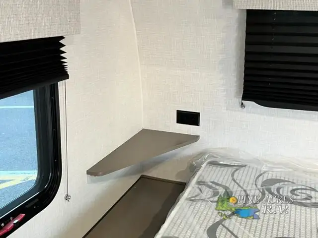 2023 KZ Escape E181RB Couples unit in Travel Trailers & Campers in Truro - Image 29