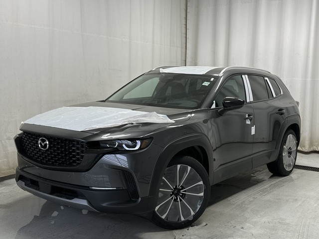 2025 Mazda CX-50 GT Turbo AWD in Cars & Trucks in Strathcona County - Image 2