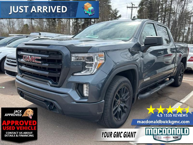 2019 GMC Sierra 1500 Elevation - Remote Start - $330 B/W in Cars & Trucks in Moncton