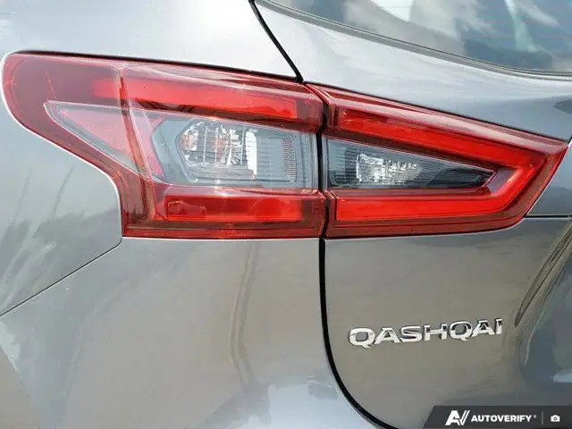 2023 Nissan Qashqai Sunroof | AWD | Lane Keep Assist | Adaptive in Cars & Trucks in Windsor Region - Image 13