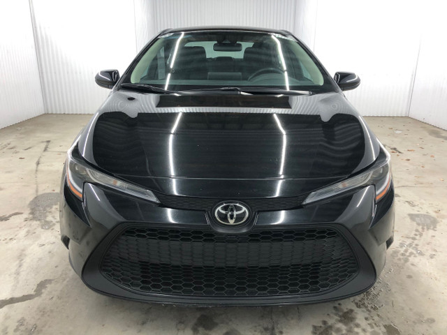 2020 Toyota Corolla LE A/C Bluetooth Caméra *Transmission Automa in Cars & Trucks in Shawinigan - Image 2