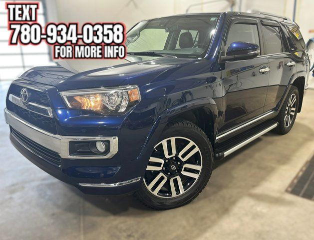 2017 Toyota 4Runner SR5 in Cars & Trucks in Lloydminster - Image 2