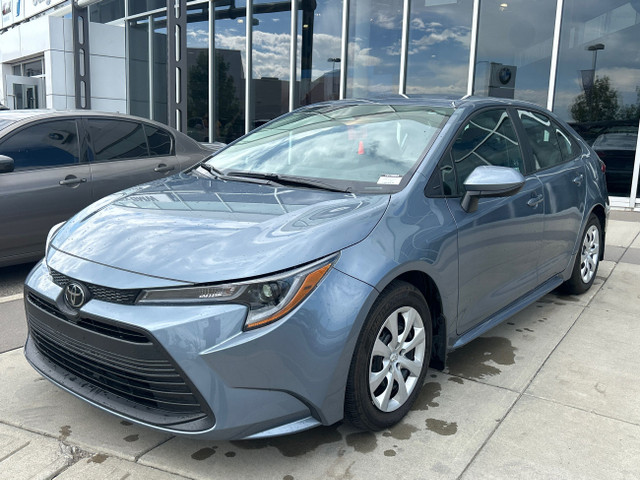 2024 Toyota Corolla in Cars & Trucks in Calgary