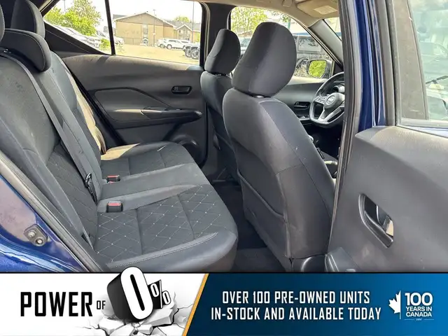 2019 Nissan Kicks in Cars & Trucks in Edmonton - Image 15
