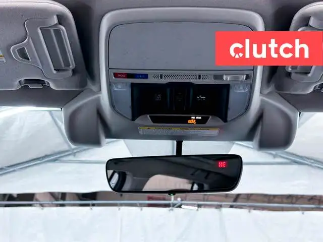 2021 Subaru Forester Premier AWD w/ EyeSight Pkg. w/ Apple CarPl dans Autos et camions dans Bedford - Image 39