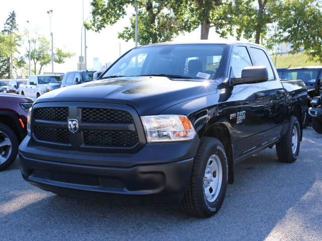 2023 Ram 1500 Classic TRADESMAN in Cars & Trucks in Calgary