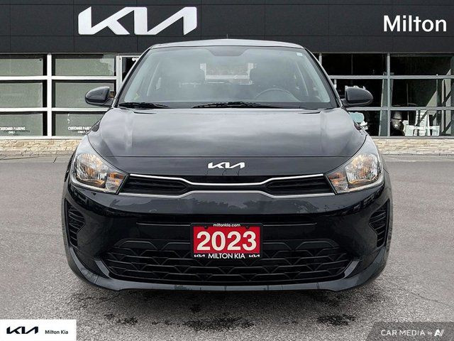 2023 Kia Rio 5-Door S in Cars & Trucks in Oakville / Halton Region - Image 2