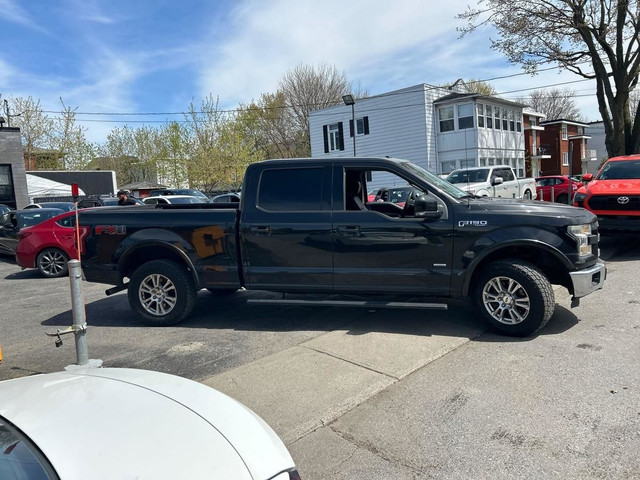 2015 Ford F-150 XLT AS IS SPECIAL | YOU CERTIFY, YOU SAVE! in Cars & Trucks in London - Image 3