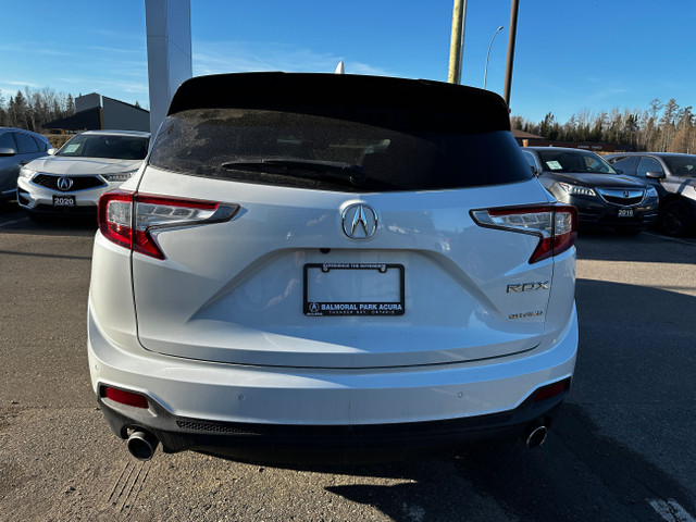 2020 Acura RDX Elite ELITE PKG, Leather, AWD in Cars & Trucks in Thunder Bay - Image 4